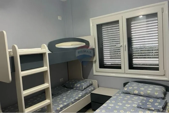 Gjiri Lalezit, shitet apartament 2+1 Kati 0, 88 m² 330.000 € (ID: 530471002-102)