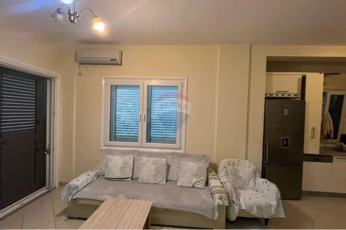 Gjiri Lalezit, shitet apartament 2+1 Kati 0, 88 m² 330.000 € (ID: 530471002-102)