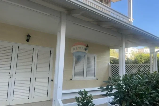 Gjiri Lalezit, shitet apartament 2+1 Kati 0, 88 m² 330.000 € (ID: 530471002-102)