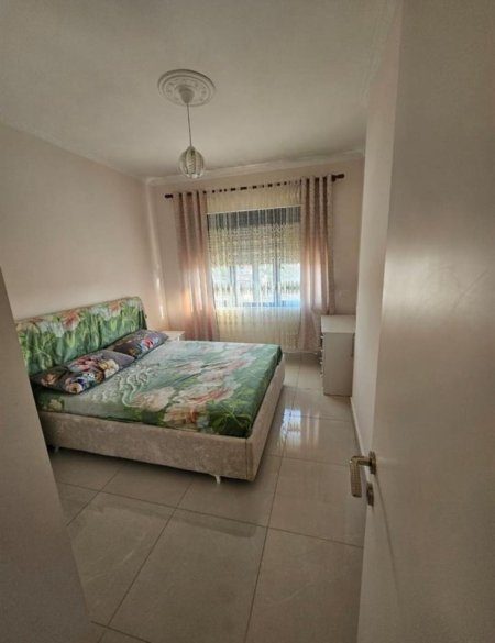 Apartament 2+1+2 me qera tek casa italia (450 Euro)