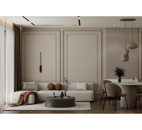 Tirane, shitet apartament 2+1 Kati 0, 94 m² 120.000 € (Univers City, Tiranë, TT 2170)
