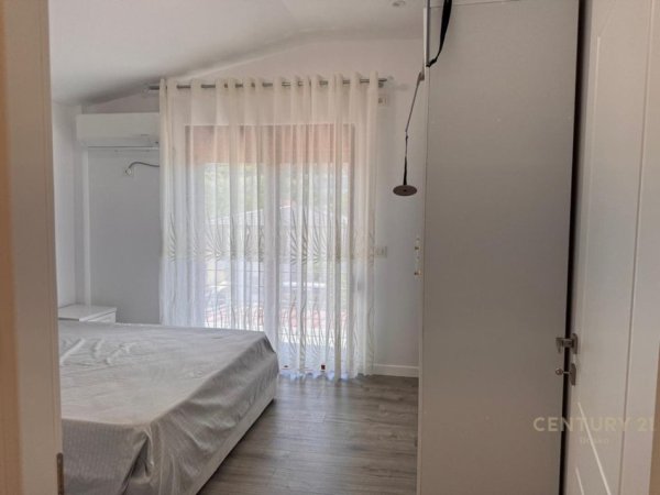 Tirane, jepet me qera apartament 2+1 Kati 2, 70 m² 500 € (Don Bosko)