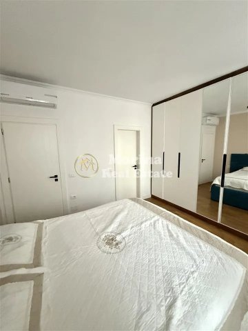 Tirane, jepet me qera apartament 2+1 Kati 4, 110 m² 900 € (Rruga Elbasanit)