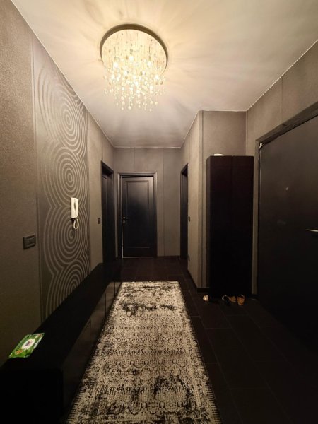 Tirane, shitet apartament 2+1 Kati 9, 122 m² 459.000 € (BLLOK)