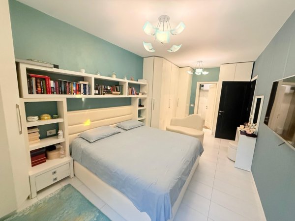 Tirane, shitet apartament 2+1 Kati 9, 122 m² 459.000 € (BLLOK)