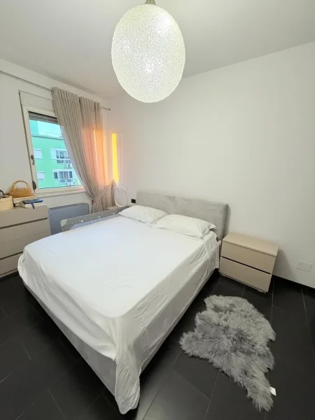 Tirane, shitet apartament 2+1 Kati 9, 122 m² 459.000 € (BLLOK)