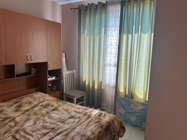 Tirane, shitet apartament 2+1+Ballkon Kati 7, 83 m² 115.000 € (ASTIR)