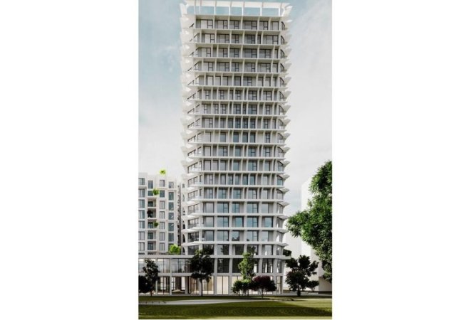 Tirane, shitet apartament 2+1 Kati 9, 119 m² 230.600 € (Bulevardi i Ri) TT1931