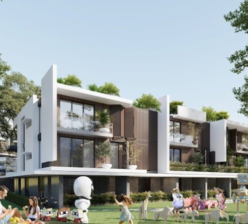 Tirane, shitet apartament Kati 3, 75 m² 138.000 € (Liqeni i Thate) TT1928