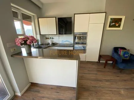 Shitje, Apartament 2+1+2+Post Parkimi, Parku i Liqenit Artificial, Tirane. AREA55421