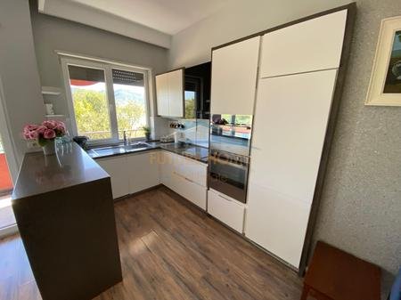 Shitje, Apartament 2+1+2+Post Parkimi, Parku i Liqenit Artificial, Tirane. AREA55421