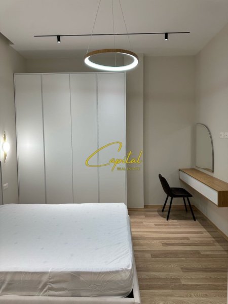 Tirane, jepet me qera apartament 2+1 Kati 0, 80 m² 600 € (DON BOSKO)
