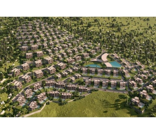 Dhermi - Palase, shitet , 219 m² 1.250.000 € (Dhermi) TT1826