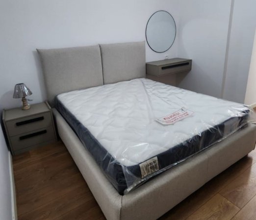 Tirane, jepet me qera apartament 2+1 Kati 4, 81 m² 750 € (Pranë Medresesë, Rruga e DIbrës, Tiranë, TT 1952)