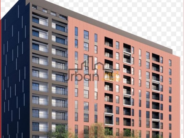 Tirane, shitet apartament 2+1+Ballkon Kati 3, 91 m² 163.000 € (Bulevardi i Ri)