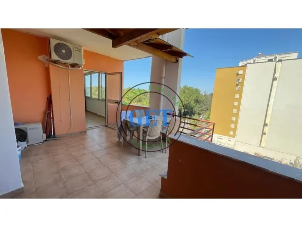 Durres, shitet apartament 1+1+Verande Kati 6, 100 m² 110.000 € (Plepa)