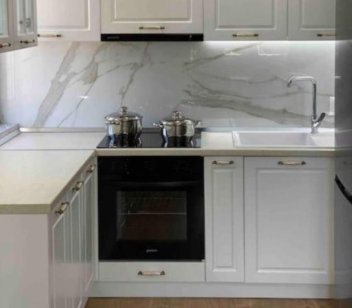 Tirane, shitet apartament 1+1 Kati 5, 103 m² 249.000 € (Ali Demi, Tiranë, TT1962)