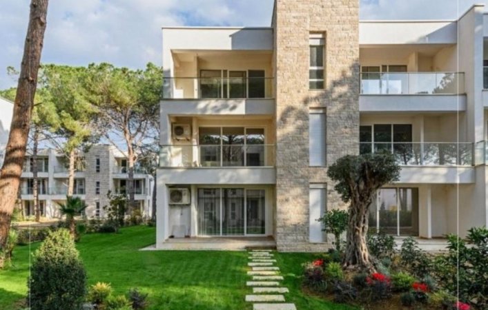 Durres, shitet apartament 1+1 Kati 0, 90 m² 298.000 € (Kompleksi turistik, San Pietro, Gjiri Lalzit, TT 1964)