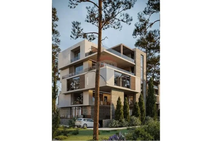 Gjiri Lalezit, shitet apartament 1+1 , 157.000 €. ID: 530181004-867