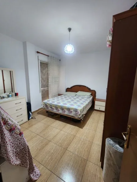 Durres Plazh, shitet apartament 2+1+Aneks+Ballkon , 105 m² 125.000 €