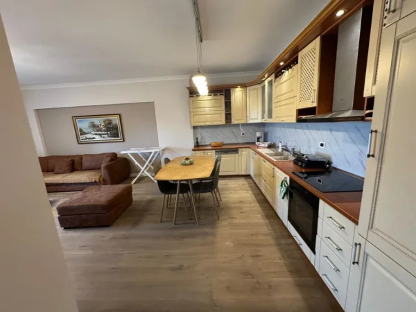 Super apartament 2+1 me qera ne don bosko/vizion Plus (700 Euro)