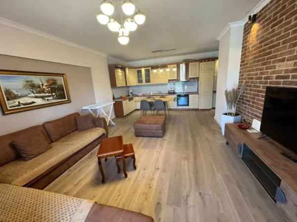 Super apartament 2+1 me qera ne don bosko/vizion Plus (700 Euro)