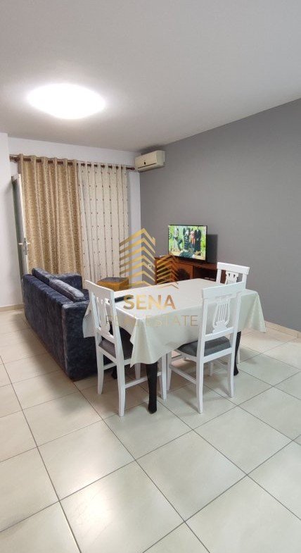 Tirane, jepet me qera apartament 1+1 Kati 6, 60 m² 500 € (Rruga Ndre Mjeda)