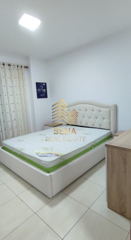 Tirane, jepet me qera apartament 1+1 Kati 6, 60 m² 500 € (Rruga Ndre Mjeda)