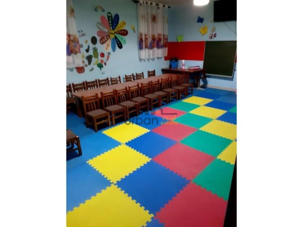 Tirane, jepet me qera ambjent biznesi Kati 0, 200 m² 1.000 € (Yzberisht)