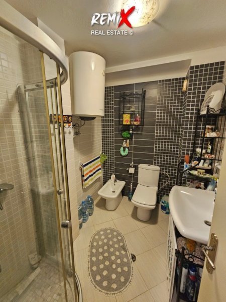 Golem, shitet apartament 1+1+Aneks+Ballkon Kati 4, 70 m² 65.000 € 