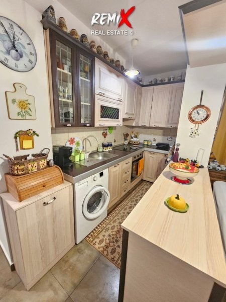 Golem, shitet apartament 1+1+Aneks+Ballkon Kati 4, 70 m² 65.000 € 