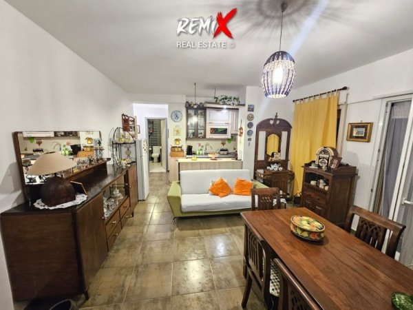 Golem, shitet apartament 1+1+Aneks+Ballkon Kati 4, 70 m² 65.000 € 