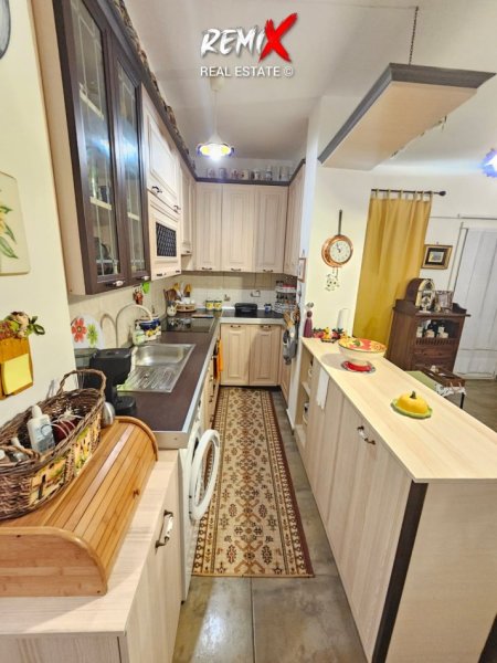 Golem, shitet apartament 1+1+Aneks+Ballkon Kati 4, 70 m² 65.000 € 
