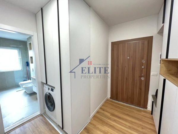 Tirane, jepet me qera apartament 1+1+Ballkon Kati 4, 65 m² 700 € (Rruga e Durresit)