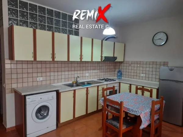 Durres Plazh, jepet me qera apartament 2+1+Aneks Kati 5, 82 m² 500 €