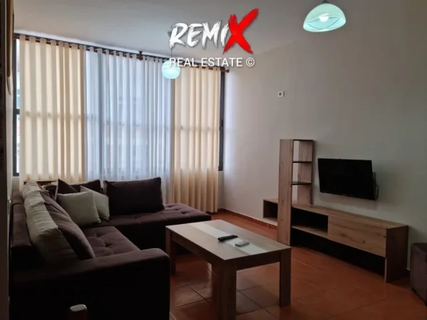 Durres Plazh, jepet me qera apartament 2+1+Aneks Kati 5, 82 m² 500 €