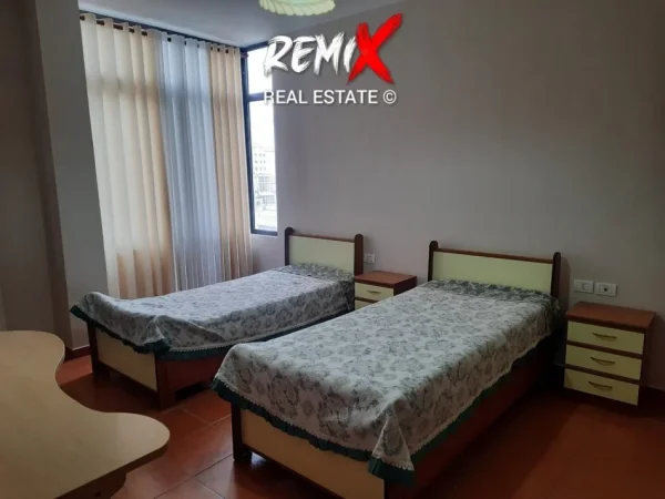 Durres Plazh, jepet me qera apartament 2+1+Aneks Kati 5, 82 m² 500 €