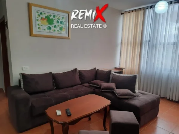 Durres Plazh, jepet me qera apartament 2+1+Aneks Kati 5, 82 m² 500 €