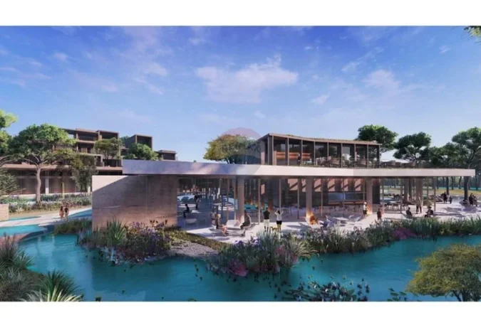 Gjiri Lalezit, shitet apartament 1+1 , 63 m² 201.000 € (ID: 530191070-9)