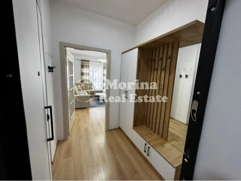 Tirane, jepet me qera apartament 2+1+Ballkon Kati 5, 110 m² 800 € (Don Bosko)