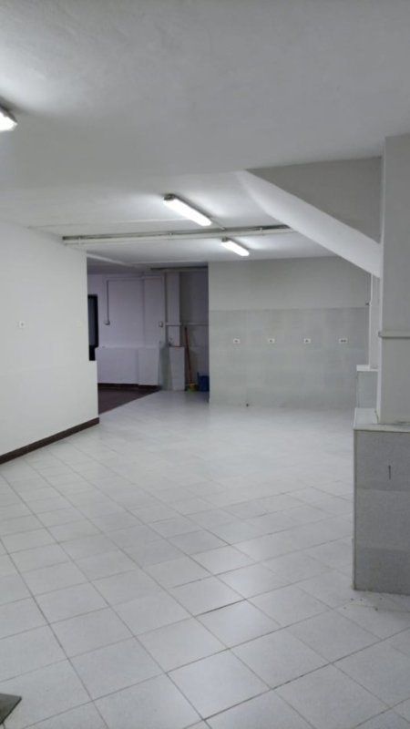 Tirane, shitet ambjent biznesi Kati 0, 109 m² 120.000 € (Pallati me Shigjeta)