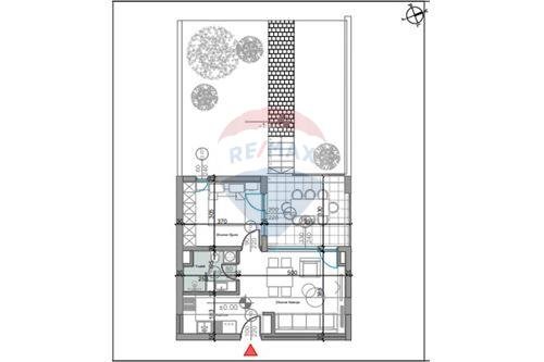 Durres, shitet apartament 1+1 Kati 1, 70 m² 140.000 Euro (Gjiri i Lalzit)