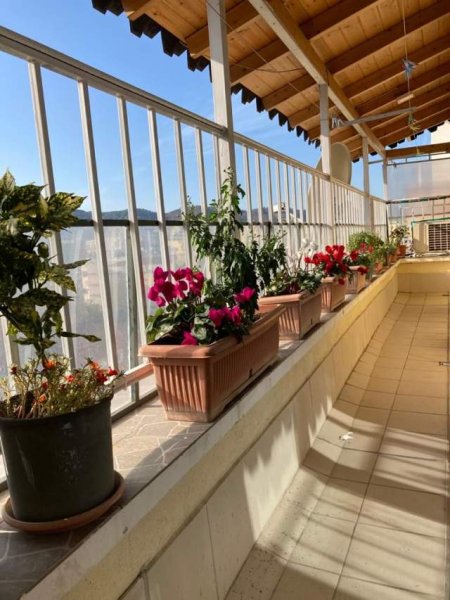 Tirane, jepet me qera apartament 2+1+BLK Kati 8, 120 m² 650 Euro (rruga Sulejman Delvina)