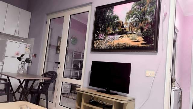 Tirane, jepet me qera apartament 1+1 Kati 5, 50 m² 40.000 Leke (Rruga e Durresit)