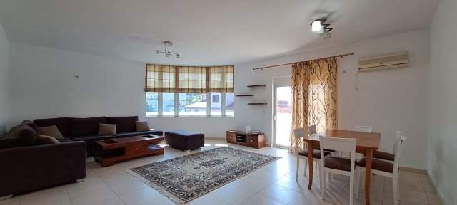 Tirane, jepet me qera apartament 3+1+A+BLK Kati 2, 116 m² 40.000 (Kodra e Priftit)