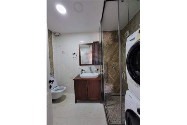 Tirane, jepet me qera apartament 2+1+A+BLK Kati 2, 100 m² 600 Euro (Kodra e Diellit 2)