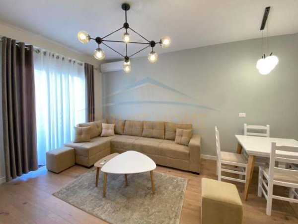 Tirane, shitet apartament 1+1+BLK Kati 6, 71 m² 81.000 Euro (Unaza e Re)