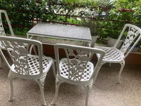 Tirane, jepet me qera apartament 2+1+BLK Kati 2, 125 m² 900 Euro (Hamdi Sina)