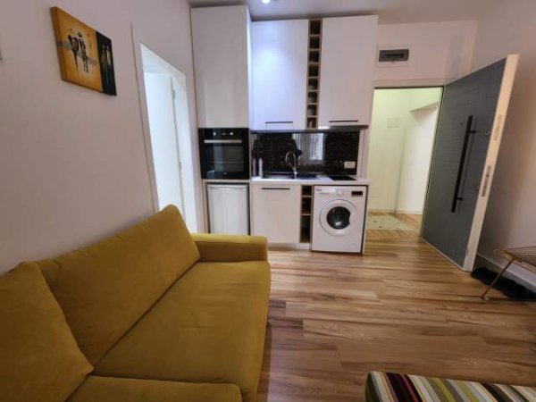 Tirane, shitet apartament 1+1+BLK Kati 4, 74 m² 185.000 Euro (myslym shyri)