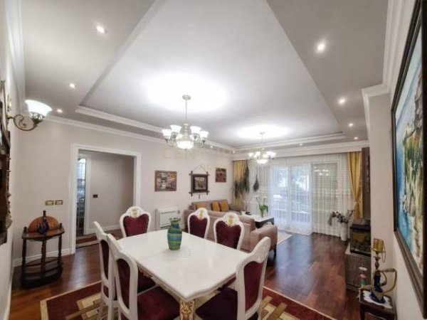 Tirane, jepet me qera apartament 2+1+A+BLK Kati 2, 150 m² 850 Euro (Liqeni i Thate)